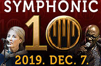 HAVASI Symphonic Aréna Show 2019 - Jegyek havasi2019© HAVASI Symphonic Aréna Show 2019 - Jegyek havasi2019©