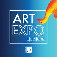 2. ART Expo Ljubljana - Tickets © 2. ART Expo Ljubljana - Tickets ©