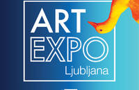 2. ART Expo Ljubljana - Vstopnice © 2. ART Expo Ljubljana - Vstopnice ©