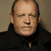 JOE COCKER - Karten © JOE COCKER - Karten ©