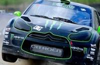 European Rallycross Championship - Vstopnice © European Rallycross Championship - Vstopnice ©