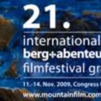 21. Internationales Bergfilmfestival - Karten © 21. Internationales Bergfilmfestival - Karten ©