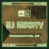 DJ MARKY - Vstopnice © DJ MARKY - Vstopnice ©