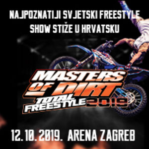 Kupite vstopnice za Masters of Dirt na Petrol Ticket. Masters of Dirt @ Oeticket.com