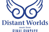 Distant Worlds: music from FINAL FANTASY - Karten © Distant Worlds: music from FINAL FANTASY - Karten ©