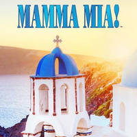 Mamma mia, muzikal - Vstopnice © Mamma mia, muzikal - Vstopnice ©