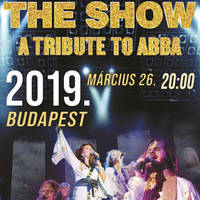 THE SHOW: A TRIBUTE TO ABBA - Jegyek Abba_the_Tribute_300x300© THE SHOW: A TRIBUTE TO ABBA - Jegyek Abba_the_Tribute_300x300©
