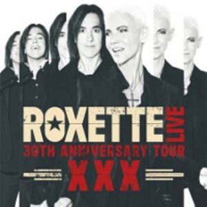 Kupite vstopnice za Roxette na Petrol Ticket. Roxette @ Oeticket.com