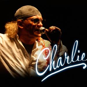Kupite vstopnice za Charlie na Petrol Ticket. Charlie @ Oeticket.com