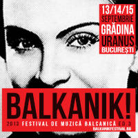 BalKaniK! - Bilete © BalKaniK! - Bilete ©