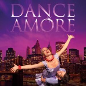 Kupite vstopnice za DANCE AMORE - ZAPLEŠI LJUBEZEN! na Petrol Ticket. DANCE AMORE - ZAPLEŠI LJUBEZEN! @ Oeticket.com