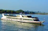 Donauschifffahrt - Wien-Bratislava - Karten © Donauschifffahrt - Wien-Bratislava - Karten ©
