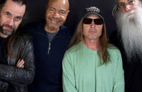Jonas Hellborg / Steve Bailey / Lee Skla - Karten © Jonas Hellborg / Steve Bailey / Lee Skla - Karten ©