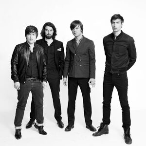 Kupite vstopnice za Mando Diao na Petrol Ticket. Mando Diao @ Oeticket.com