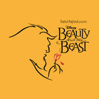Disney BEAUTY AND THE BEAST - Bilete © Disney BEAUTY AND THE BEAST - Bilete ©
