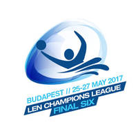LEN CHAMPIONS LEAGUE - FINAL SIX - Jegyek Final_Six_2017© LEN CHAMPIONS LEAGUE - FINAL SIX - Jegyek Final_Six_2017©