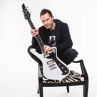 Paul Gilbert:Behold Electric Guitar tour - Ulaznice paul gilbert 2019© Paul Gilbert:Behold Electric Guitar tour - Ulaznice paul gilbert 2019©