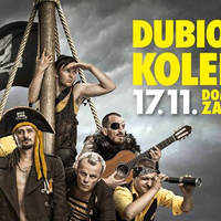 Dubioza Kolektiv - Ulaznice © Dubioza Kolektiv - Ulaznice ©