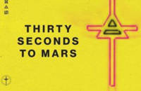 Thirty Seconds To Mars - Vstopnice © Thirty Seconds To Mars - Vstopnice ©