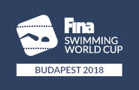FINA ÚSZÓ VILÁGKUPA - Jegyek fina20182© FINA ÚSZÓ VILÁGKUPA - Jegyek fina20182©