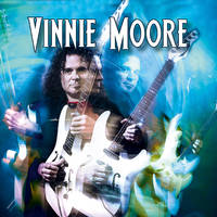 Vinnie Moore - Soul Shifter Tour - Jegyek © Vinnie Moore - Soul Shifter Tour - Jegyek ©