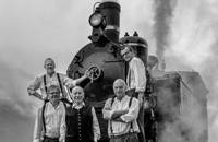 Kleaborar Bahnteifl & Otto Hofer - Karten © Altes Kino Rankweil Kleaborar Bahnteifl & Otto Hofer - Karten © Altes Kino Rankweil