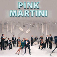 Pink Martini - Bilete © Pink Martini - Bilete ©