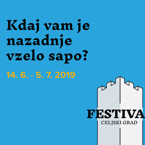 Kupite vstopnice za FESTIVAL CELJSKI GRAD na Petrol Ticket. FESTIVAL CELJSKI GRAD @ Oeticket.com