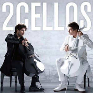 Kupite vstopnice za 2CELLOS na Petrol Ticket. 2CELLOS @ Oeticket.com