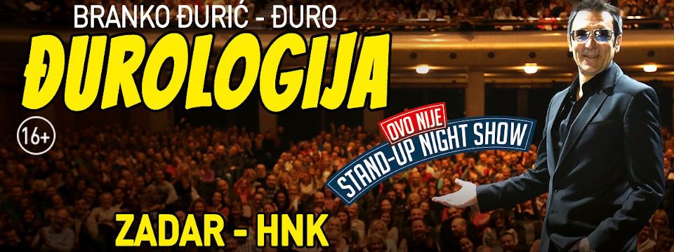 đurologija_split21 - Tickets đurologija_split21 - Tickets