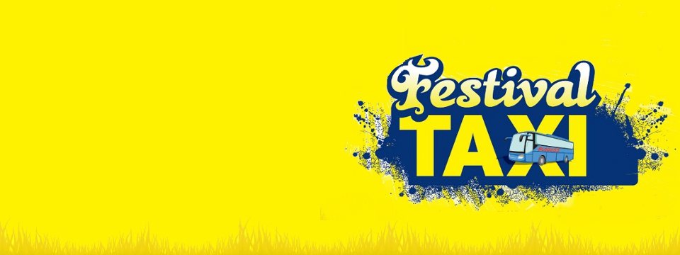 Kupite vstopnice za Festivaltaxi na Eventim. Festivaltaxi