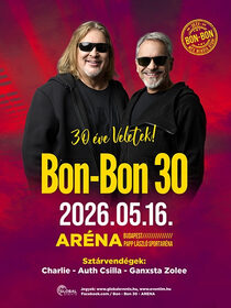 BON-BON 30
