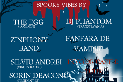 Halloween Nights Bran 2025