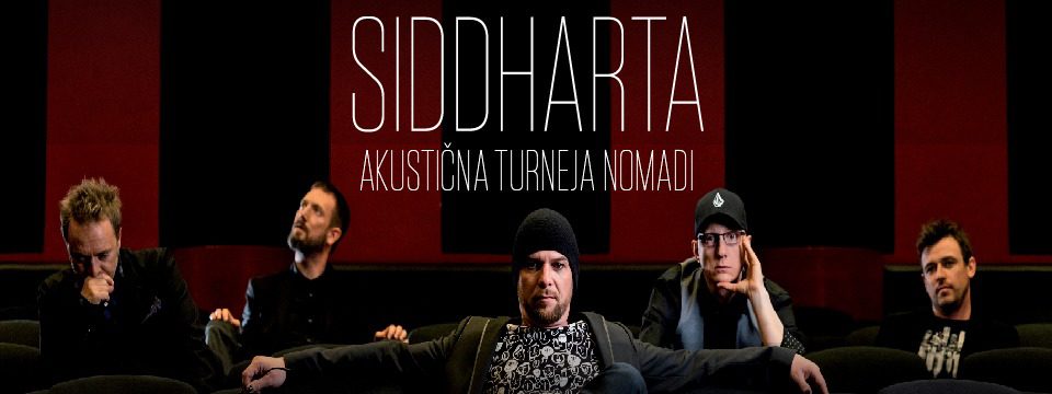siddharta krvavec 2021 - Vstopnice siddharta krvavec 2021 - Vstopnice