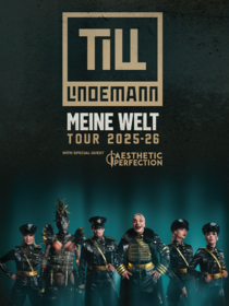 Till Lindemann