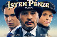 Isten pénze - Jegyek Isten pénze 2015 jegyek© Isten pénze - Jegyek Isten pénze 2015 jegyek©