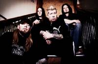 Soil / Fozzy / Breed 77 - Karten © Soil / Fozzy / Breed 77 - Karten ©