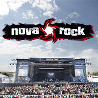 NOVA ROCK 2011 - Vstupenky © NOVA ROCK 2011 - Vstupenky ©