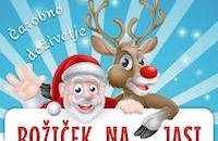 BOŽIČEK NA JASI - Vstopnice © BOŽIČEK NA JASI - Vstopnice ©