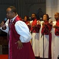 HARLEM CHRISTMAS GOSPEL - Karten © HARLEM CHRISTMAS GOSPEL - Karten ©