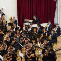 MIO2012 - Mednarodni orkester Maribor 2012 - Vstopnice © MIO2012 - Mednarodni orkester Maribor 2012 - Vstopnice ©