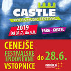 - Vstopnice © - Vstopnice ©