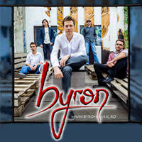 byron - lansare album Iasi - Bilete © byron - lansare album Iasi - Bilete ©