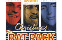 The Rat Pack Live From Las Vegas - Karten © The Rat Pack Live From Las Vegas - Karten ©
