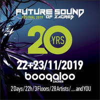 Future Sound Of Zagreb - Tickets © Future Sound Of Zagreb - Tickets ©