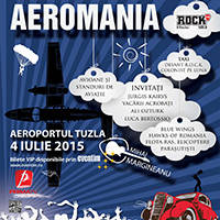 AEROMANIA - Bilete © AEROMANIA - Bilete ©