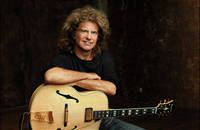 Pat Metheny Quartet - Vstopnice © Jimmy Katz Pat Metheny Quartet - Vstopnice © Jimmy Katz