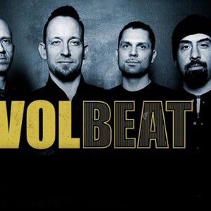 Kupite vstopnice za Volbeat na Petrol Ticket. Volbeat @ Oeticket.com