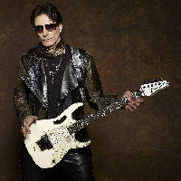STEVE VAI - Vstopnice © STEVE VAI - Vstopnice ©