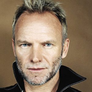 Kupite vstopnice za Sting na Petrol Ticket. Sting @ Oeticket.com